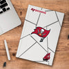 NFL - Tampa Bay Buccaneers 3 Piece Decal Sticker Set