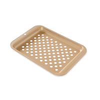 Nordic Ware 7 in. W X 10 in. L Baking Sheet 1 pc