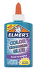 Elmer's Blue to Purple Glue Sticks Blue 1 pk