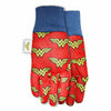 MidWest Quality Gloves Warner Bros Youth Jersey Garden Gloves