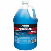 Camco Xtreme Blue Windshield Washer Fluid Liquid 1 gal. (Pack of 6)