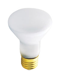 Westinghouse  45 watts R20  Floodlight  Incandescent Bulb  E26 (Medium)  White  2 pk