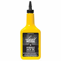 Liquid Wrench Hydraulic Jack Oil 12 oz. (Pack of 12)