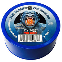 1x1429 BLU Tef Tape