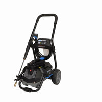 Electric Pressure Washer With Cart, 2050 PSI