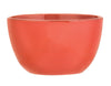 Tag 6 in. Red Ironstone Sonoma Cereal Bowl 6 in. Dia. 1 pk (Pack of 4)