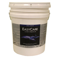 EasyCare 5-Gallon Antique White Latex Satin Enamel