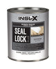 Insl-X  Seal Lock Plus  White  Flat  Alcolhol Based  Primer and Sealer  1 qt. (Pack of 4)