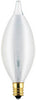 Bulb Deco 320 Lumen Wht