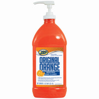 Hand Cleaner, Commercial, Heavy-Duty, 48-oz.