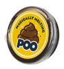 Toysmith Magic Melting Poo Plastic/Putty Brown 1 pc