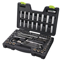 Socket Set, 101-Pc.