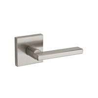 Kwikset Halifax Satin Nickel Passage Lever Right or Left Handed