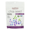 Nutiva Organic Seeds - Chia - Case of 12 - 6 oz.