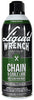 Liquid Wrench Chain and Cable Lubricant 11 oz