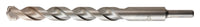 Milwaukee  Secure-Grip  1 in.  x 12 in. L Carbide Tipped  Hammer Drill Bit  1 pc.