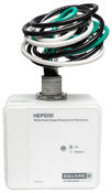 Square D Hepd50 50 Ka T2 Surge Suppression Device