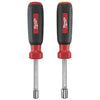 Milwaukee HollowCore SAE Magnetic Nut Driver Set 2 pc