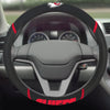 NFL - Kansas City Chiefs  Embroidered Steering Wheel Cover