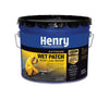 Henry Black Trowel Grade Extreme Wet Patch 209 Roof Leak Repair 3.3 gal. Capacity