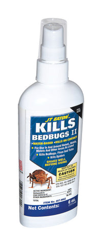 JT Eaton KILLS II Liquid Insect Killer 6 oz