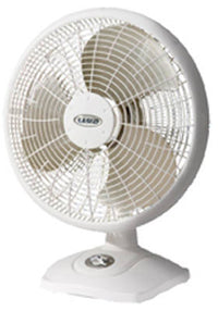 16-Inch Oscillating Performance Table Fan