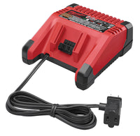 Milwaukee M18 Lithium Ion Battery Charger