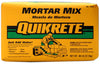 Quikrete Mortar Mix 60 lb