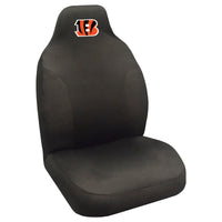 NFL - Cincinnati Bengals  Embroidered Seat Cover