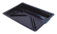 Encore Plastic 22 in. W Deep Well Paint Tray