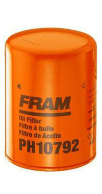 PH10792 Heavy Duty Oil Filter, Spin On