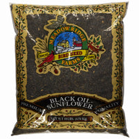 Black Sunflower Wild Bird Food, 10-Lbs.