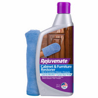 Rejuvenate No Scent Liquid Cabinet & Furniture Restorer 13 oz. (Pack of 6)