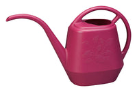 Bloem Red 0.44 gal. Resin Watering Can (Pack of 12)