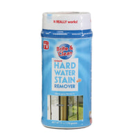 Brite & Clean Hard Water Stain Remover 6 oz Powder