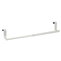 FORMA OTC EXP TOWEL BAR PRL/WH