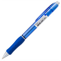 Pentel BX477BP2C 0.7mm Blue RSVP Super RT Ballpoint Pens 2 Count