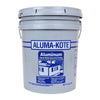 Gardner Aluma-Kote Gloss Silver Fibered Aluminum Roof Coating 5 gal