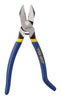 Irwin  Vise-Grip  9 in. Iron  Ironworker's Pliers