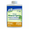 Klean Strip Green Odorless Mineral Spirits 32 oz. (Pack of 4)