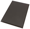 Earth Edge Grill Mat EPDM Rubber 36 in.   H X 36 in.   W X 60 in.   L