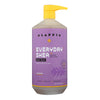 Alaffia - Everyday Body Wash - Shea Lavender - 32 oz.