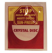 Sun Fresh Crystal Disc 1.75 Oz