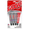 Amazing Goop Craft Industrial Strength Glue 4 pk