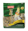 Kaytee Forti-Diet Natural Bird Food 5 lb