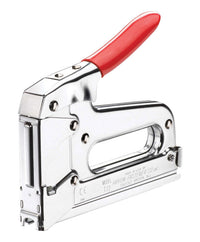 Arrow Heavy Duty 3/4 in. Wide Crown Wire Stapler