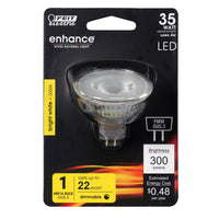 LED FEIT MR16 35W EQ SW