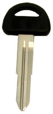 Ilco Suzuki Master Key Blank (Pack of 5)