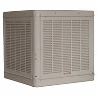 Evapcool Down Draft Duct Evaporative Cooler, 4900 CFM