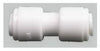 Insta-Push Union 1/4 " Od. Tube Bulk (Pack of 5)